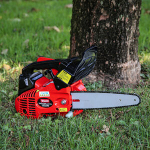 MOTOSEGA A SCOPPIO DA POTATURA VALEX EASY 26A CON BARRA CARVING 30 CM 1493956