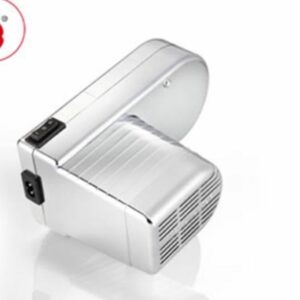 MOTORE IMPERIA ELETTRICO PER MACCHINA PASTA PRESTO FACILE CROMATO COD.PASTAFAC
