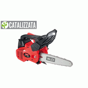 VALEX 1493958 MOTOSEGA DA POTATURA PONY 26S F5 CARVING 900W 1,2 HP COD.1493958