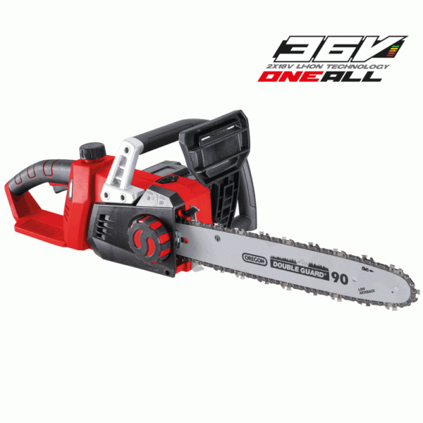 ELETTROSEGA A BATTERIA VALEX CATENA E BARRA OREGON BARRA 42 CM.CODICE 1493954